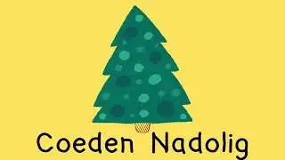 Let&rsquo;s Learn Christmas Words in Welsh 🎄