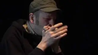 Fixkes - Netniliefde live akoestisch