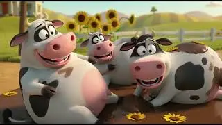Animal Sounds for Toddlers 🐮🐶 | Old MacDonald Had a Farm 🇺🇸 | Kids Songs
