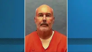 Florida executes Donald Dillbeck for 1990 murder while a fugitive