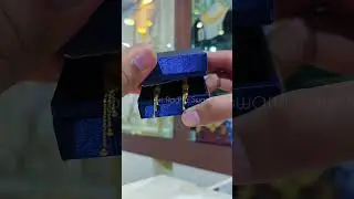 Gold suidhaga design #shorts #viral #trending #gold #earrings #jewellerydesign #jewellery #viral