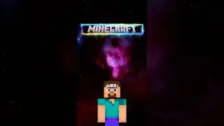 I FOUND A MINECRAFT PLANET!