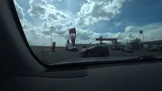 Clines Corners NM 2023