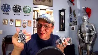 The biggest problem buying used Rolex watches nobody talks about