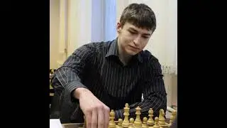 Vladislav Formuzal - Vermon Woah (Музыка из заставки ChessMaster)