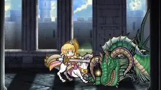 Legendary Nanna One Turn Solos Mila MHB (Abyssal)