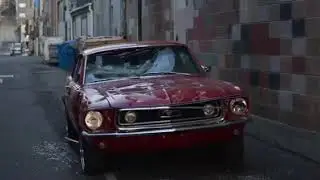 SOMEONE DESTROYED TONY'S CAR || 13 REASONS WHY SEASON 2