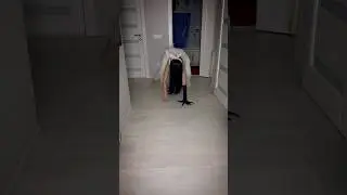 Света и монстр в ванной! Часть 2 #shorts