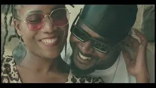 Noldy - Tentation (Clip officiel) 