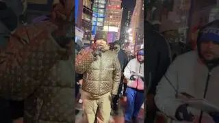 @F@FatJoeknicks #игра #лейкеры #fatjoe #южныйбронкс #рэпер #louisvuitton #nyc #msg #певец