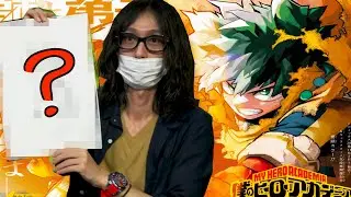 🚨Kohei Horikoshi's Next Manga Is Going To Be Absolutely Insane !!!🚨 | MHA Author New Manga ?