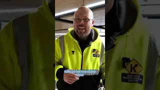 Storm Response Update