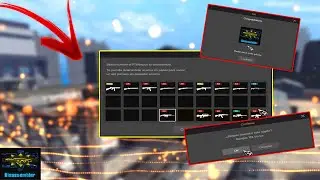COMO GUARDAR TU ARMA SIN DESCARTARLA EN OPERATION 7
