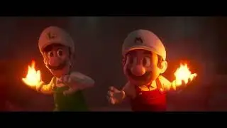 Super Mario Galaxy | Teaser Trailer Oficial | Yoshi vem a&iacute;!