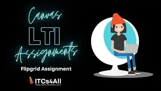 Canvas Flipgrid LTI Assignment