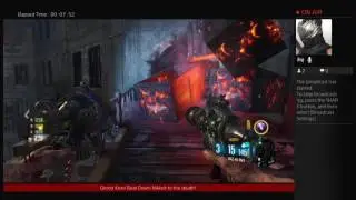 Gorod Krovi Boss Fight Beat dwn of Nikkoli to the death!