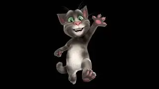 John Snow - Brighter days but its talking tom