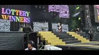 Lottery Winners-Vienna