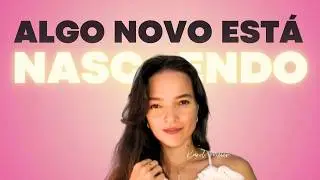 Você não é mais quem foi | Deus está fazendo algo novo em você