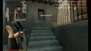 corepiXels gERREY - CS:S Movie