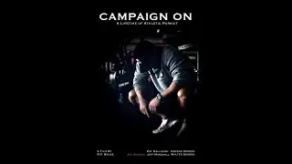 Campaign On: A Lifetime of Athletic Pursuit