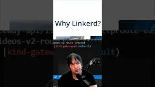 Введение в шлюз LINKERD для Kubernetes