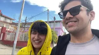 @aryankatoch17 Se Milne Waadiyon Mai Aa Gaya ⛰️