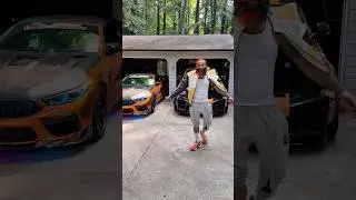 When You Dress Like A Bum Because Your Cars Are The Outfits 😳😳😅 #Shorts #Disrespect