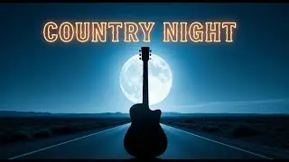 Country Road Trip Songs | Relaxing Country Music Full Album Mix 2025