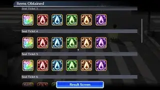 Enriched Droplet Zone Update Is Amazing Bleach Brave Souls