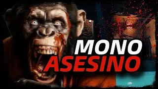 PRIMATE | Terror de supervivencia de la vieja escuela 🦧🌴 | Opini&oacute;n Sin Spoilers