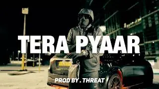 CAPS x JJ esko x Rekky x Frenzo Harami x TYPE BEAT 2026 - ''TERA PYAAR