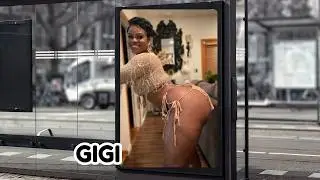 Gigi Empress | Curvy Model, Captivating African Beauty Boldly Redefining Body Positivity