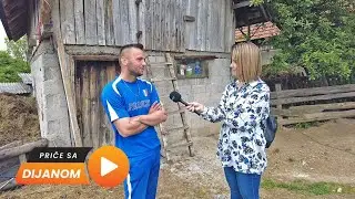 Njih trojica kao jedan! Zbog djeda se bavimo ovim i danas!
