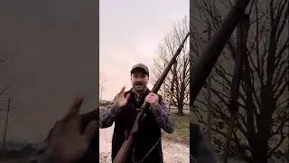 Пистолет-пулемет Mauser (K98K) образца 1934 года &mdash; Жаль, что его больше не производят &mdash; Эпизод 7