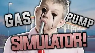 GAS PUMPING SIMULATOR