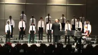 Viking Male Chorus   Silhouettes