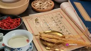 黄帝内经 Decoding the Yellow Emperor's Inner Canon