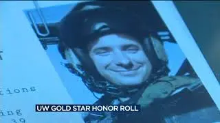 UW Gold Star Honor Roll tells stories of 903 veterans