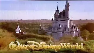 Ace Ventura Walt Disney World Florida