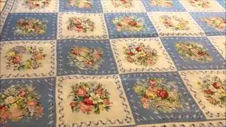 Needlepoint Rug Washing Boston