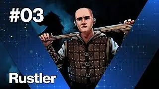 Rustler #03