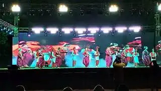 Theemarayi folk SNPS annual function 2025