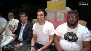 جولاقي الزلزال رامي الفيصل و حضوري حميد الفراتي  حفلة العريس عيسى 2023