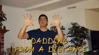 Going Long. Parenting tips for Dadding long distance.