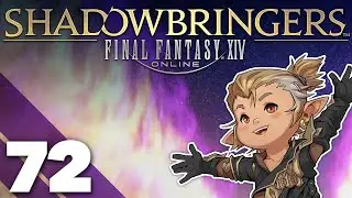 Final Fantasy XIV: Shadowbringers - #72 - The Heroes' Gauntlet