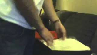 jordan black cement 3 unboxing
