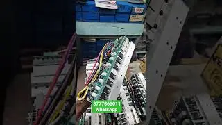 CA20 AMPLIFIER ORIGINAL MODULE ZONE #CA20REPAIR #CA20 #CA20AMPLIFIER #djamplifier #SOUNDSTANDARD