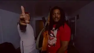 FBG Duck x Billionaire Black Type Beat 2018 *MAD* (Prod. BigB)