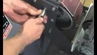 GRIT by Fein Centerless Tube Polisher GXC